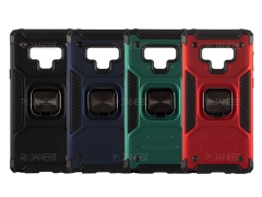 قاب محافظ حلقه دار سامسونگ Samsung Galaxy Note 9 Finger Ring Case
