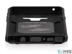 قاب محافظ حلقه دار سامسونگ Samsung Galaxy Note 9 Finger Ring Case