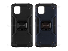 قاب محافظ حلقه دار سامسونگ Samsung Galaxy Note 10 lite Finger Ring Case