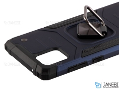 قاب محافظ حلقه دار سامسونگ Samsung Galaxy Note 10 lite Finger Ring Case