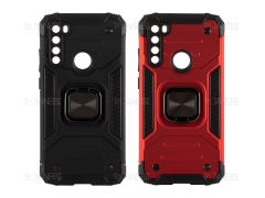 قاب محافظ حلقه دار شیائومی Xiaomi Redmi Note 8 Finger Ring Case