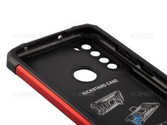 قاب محافظ حلقه دار شیائومی Xiaomi Redmi Note 8 Finger Ring Case