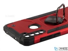 قاب محافظ حلقه دار شیائومی Xiaomi Redmi Note 8 Finger Ring Case