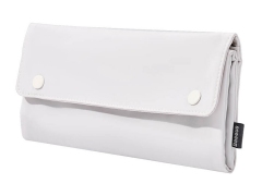 کیف تاشو لپ تاپ بیسوس Baseus Folding Laptop Sleeve 13 inch