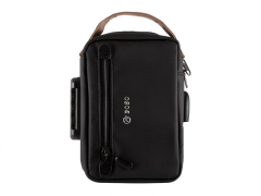 کیف دستی مردانه رمزدار پوسو Poso 825S
