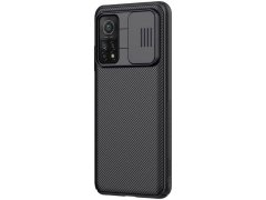 قاب محافظ نیلکین شیائومی Nillkin CamShield Case Xiaomi Mi 10T 5G/10T Pro 5G/K30S
