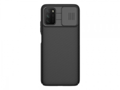 قاب محافظ نیلکین شیائومی Nillkin CamShield Case Xiaomi Poco M3
