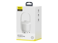 چراغ خواب قابل حمل بیسوس Baseus DGYB-02 چند منظوره