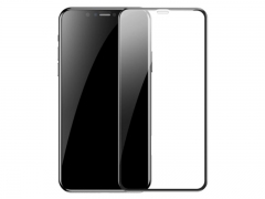 محافظ صفحه نمایش شیشه ای آیفون Parmp Premium Glass iPhone 11