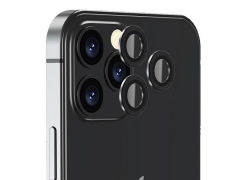 محافظ لنز دوربین آیفون دویا Devia Gemstone Lens iPhone 12 Pro Max
