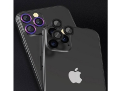 محافظ لنز دوربین آیفون دویا Devia Gemstone Lens iPhone 12 Pro Max