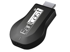 دانگل اچ دی ام آی تلویزیون ارلدام Earldom ET-W1+ Wireless TV Dongle EarlCast