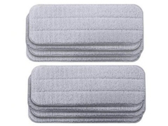 دستمال یدک تی اسپری دار درما 8تایی Xiaomi Deerma TB02