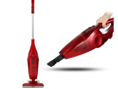 جارو برقی ایستاده دیرما Deerma مدل DX116C