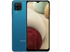 محافظ صفحه نمایش شیشه ای نیلکین سامسونگ Nillkin H+ Pro Glass Samsung A12 /A32 5G