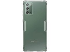 محافظ ژله ای نیلکین سامسونگ Nillkin TPU Case Samsung Galaxy Note 20