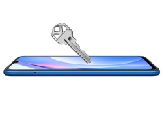 محافظ صفحه نمایش شیشه‌ ای نیلکین شیاومی Nillkin Amazing CP+ Pro Glass Xiaomi Poco M3/Redmi Note 9 4G