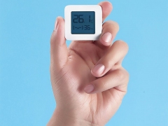 سنسور رطوبت و دما میجیا شیائومی Xiaomi Mijia Thermometer Hygrometer 2 (نسخه چین)