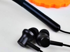 هندزفری بلوتوث نویز کنسلر شیائومی Xiaomi Mi Bluetooth Noise Cancelling Neckband Earphones