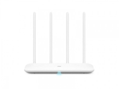 روتر بی سیم شیائومی Xiaomi Mi R4 Router 4 Gigabit Ethernet 2.4/5G Dual Band