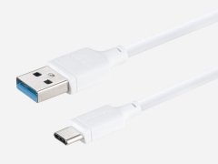 کابل شارژ تایپ سی مومکس Momax Zero DA16 Type-C Cable 1m