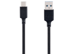 کابل شارژ و انتقال داده تایپ سی مومکس Momax Zero DA16 Type-C Cable 1m