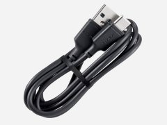 کابل شارژ تایپ سی مومکس Momax Zero DA16 Type-C Cable 1m