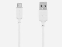 کابل شارژ و انتقال داده میکرو یو اس بی مومکس Momax Zero DM16 Micro USB Cable 1m
