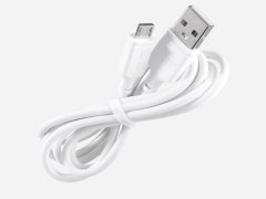 کابل شارژ و انتقال داده میکرو یو اس بی مومکس Momax Zero DM16 Micro USB Cable 1m