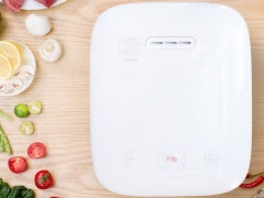 پلوپز برقی هوشمند شیائومی Xiaomi IH 1L Smart Electric Rice Cooker