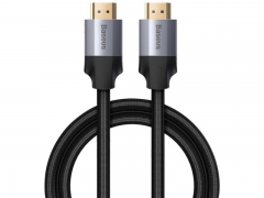 کابل اچ دی ام آی بیسوس Baseus Visual Enjoyment 4K HD Cable 5m