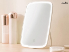 آینه رومیزی شیائومی XIAOMI JORDAN & JULY LED Mirror NV026