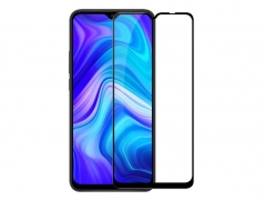 محافظ صفحه نمایش سرامیکی شیائومی Ceramic Protector Film Xiaomi Redmi 9C