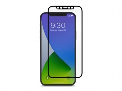 محافظ صفحه نمایش سرامیکی مات آیفون Ceramic Protector Film AG Matte Glass Apple iphone 12 Pro Max