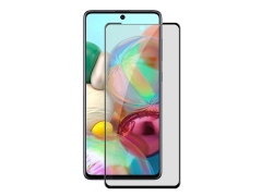 محافظ صفحه نمایش سرامیکی حریم شخصی سامسونگ Ceramic Privacy Glass Samsung Galaxy A71/S10 Lite/Note 10 Lite/Note 20/Note 20 5G