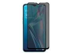 محافظ صفحه نمایش سرامیکی حریم شخصی Ceramic Privacy Glass Samsung Galaxy A12/Realme C11/C15/Narzo 10/Narzo 10A