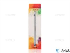 قلم لمسی Stylus Pencil 2 Universal