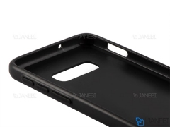 قاب محافظ با درپوش کشویی لنز سامسونگ Lens protector Case Samsung Galaxy S10e
