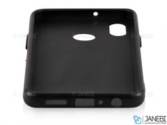 قاب محافظ با درپوش کشویی لنز سامسونگ Lens protector Case Samsung Galaxy A10s
