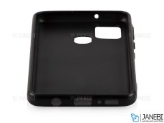 قاب محافظ با درپوش کشویی لنز سامسونگ Lens protector Case Samsung Galaxy A21s