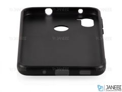 قاب محافظ با درپوش کشویی لنز سامسونگ Lens protector Case Samsung Galaxy A11