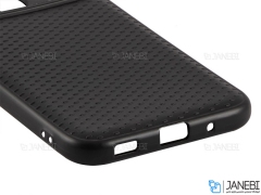 قاب محافظ با درپوش کشویی لنز سامسونگ Lens protector Case Samsung Galaxy A11