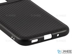 قاب محافظ با درپوش کشویی لنز سامسونگ Lens protector Case Samsung Galaxy A11