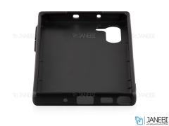 قاب محافظ با درپوش کشویی لنز سامسونگ Lens protector Case Samsung Galaxy Note 10