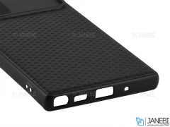قاب محافظ با درپوش کشویی لنز سامسونگ Lens protector Case Samsung Galaxy Note 10