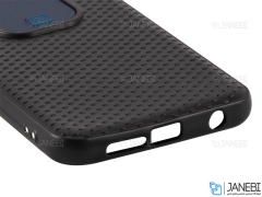 قاب محافظ با درپوش کشویی لنز شیائومی Lens protector Case Xiaomi Redmi Note 9S