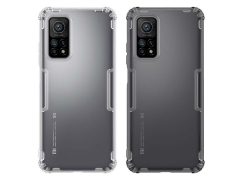 محافظ ژله ای نیلکین شیائومی Nillkin TPU Case Xiaomi Mi 10T 5G/10T Pro 5G/Redmi K30S Ultra