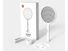حشره کش قابل شارژ کوالیتل Qualitell E1