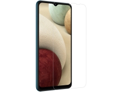 محافظ صفحه نمایش شیشه ای نیلکین سامسونگ Nillkin H Glass Samsung Galaxy A12/A32 5G
