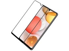 گلس حاشیه دار گوشی سامسونگ A42 5g
